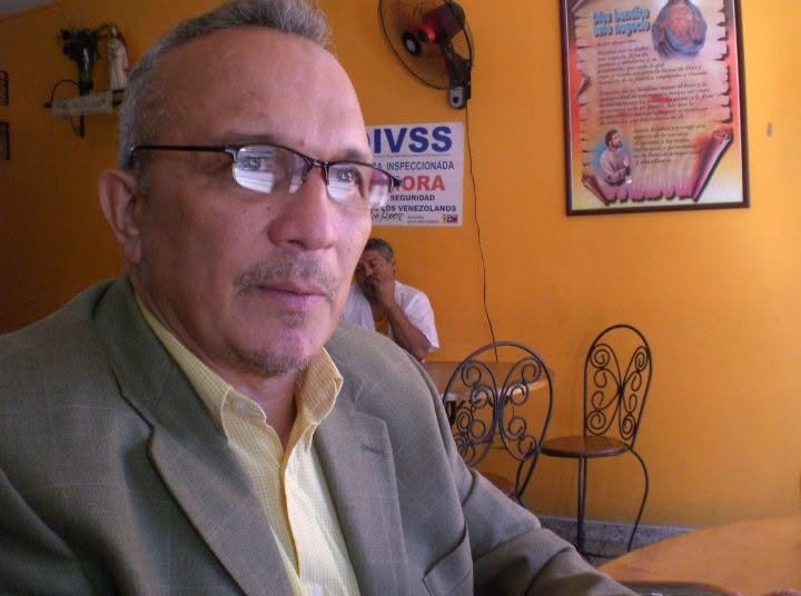 Eduardo Lopez Sandoval