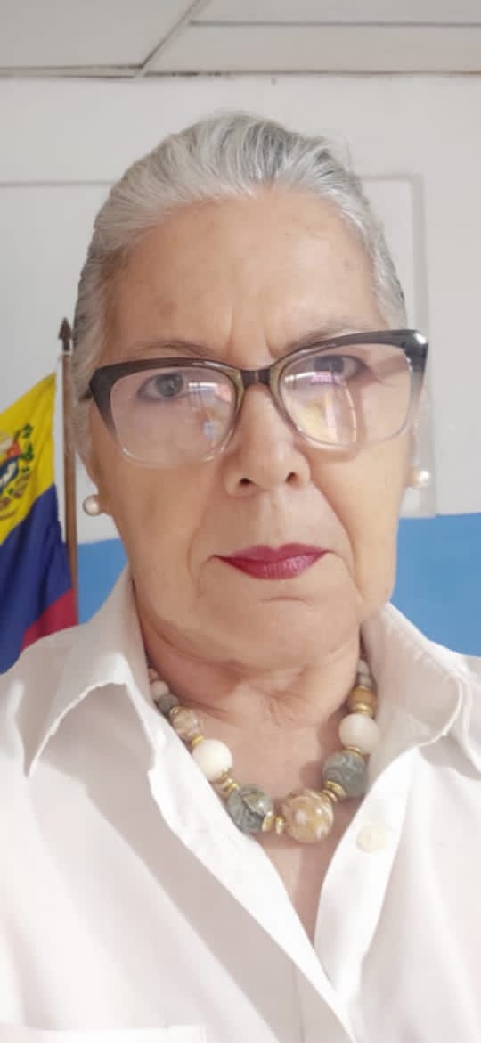 Ernestina Fajardo
