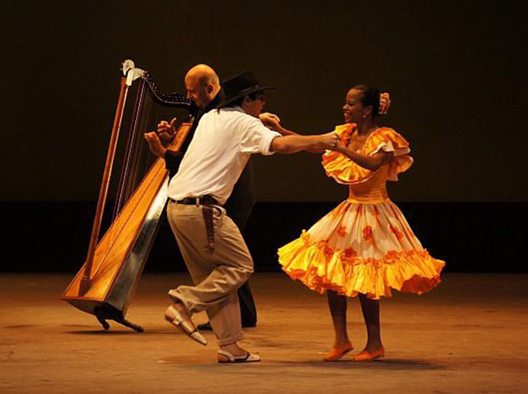 Festival de Joropo