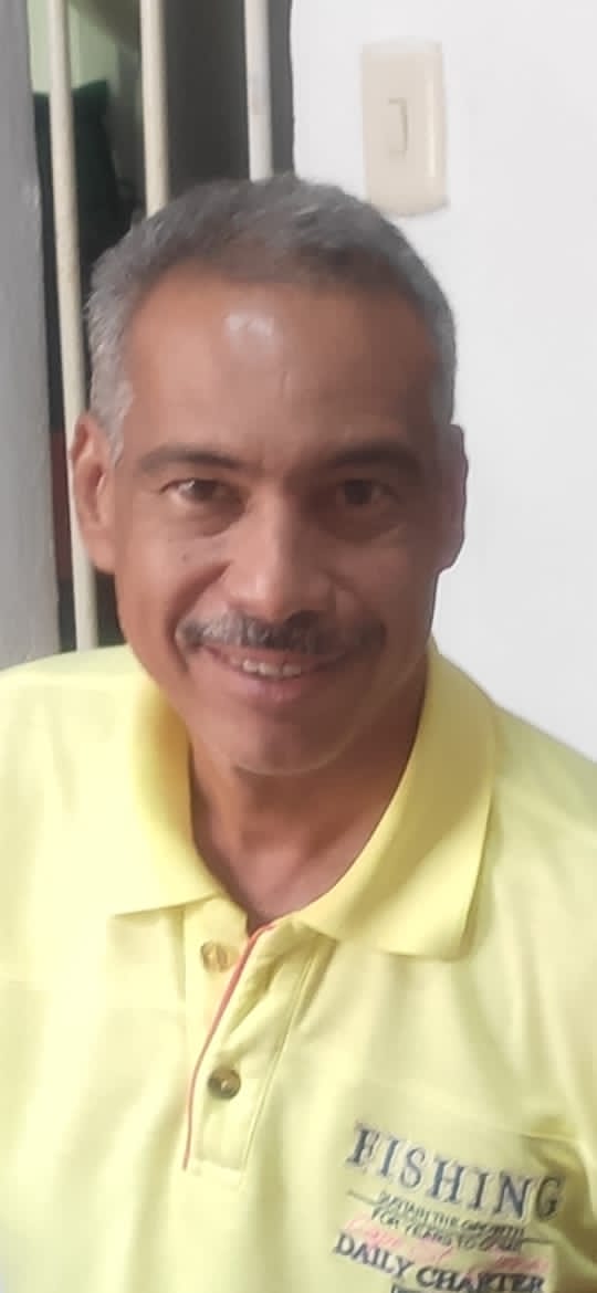 Jose Blanco