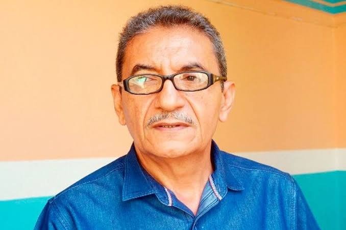 Ubaldo Ruíz